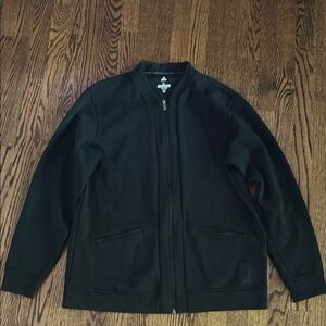Adidas XL Black Adicross Jacket